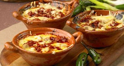Choriqueso