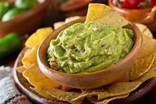 Guacamole