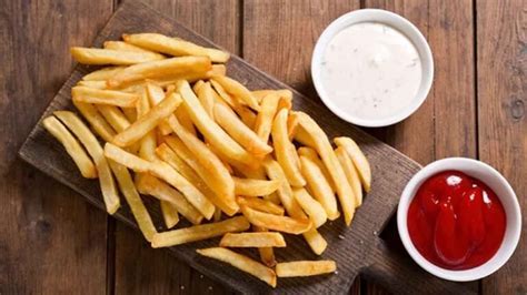 Papas a la Francesa