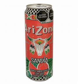 Arizona Sandia