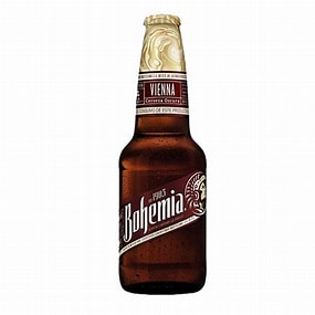 Bohemia Oscura
