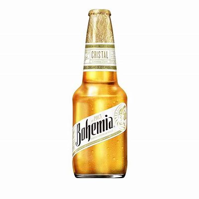 Bohemia Cristal