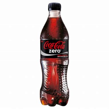 Coca Zero