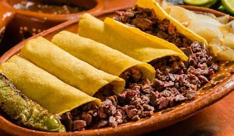 Orden Completa Chorizo