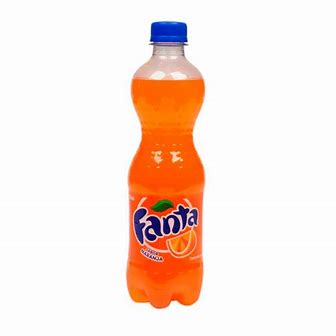 Fanta