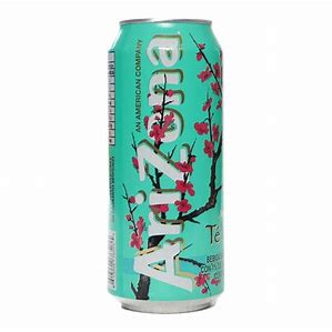 Arizona Tee Verde