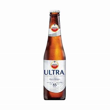 Amstel Ultra