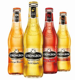 Strongbow