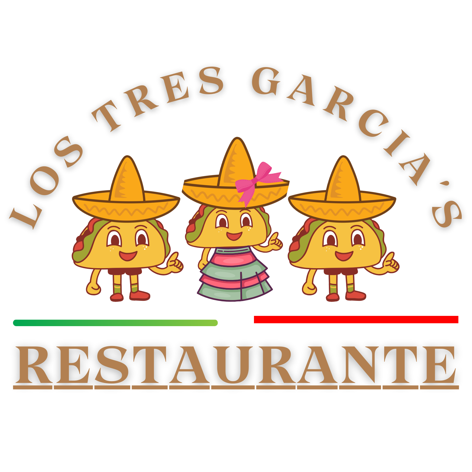 Los Tres Garcias